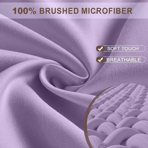 FreshCulture California King Fitted Sheet Only - Image 2