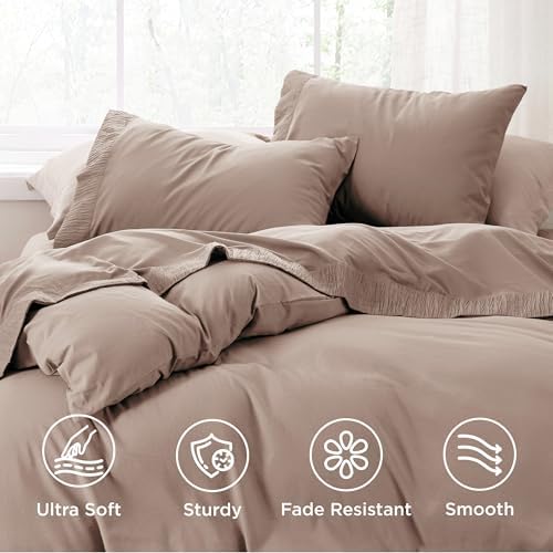 Bedsure Twin Sheets Set - Image 3
