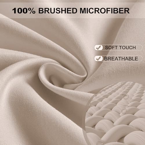 FreshCulture King Fitted Sheet Only - Image 2