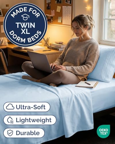Twin XL 3 Piece Sheet Set - Image 2