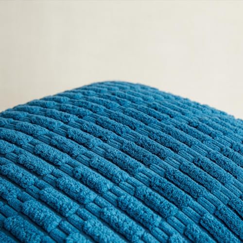 Fancy Homi 4 Packs Decorative Throw Pillow Covers - Image 5