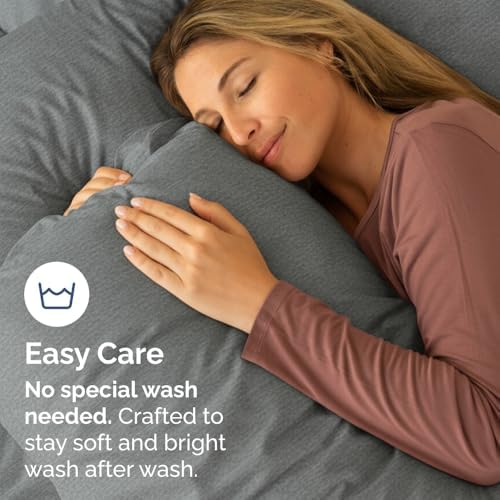 Standard Pillow Cases Set of 8 - Image 6