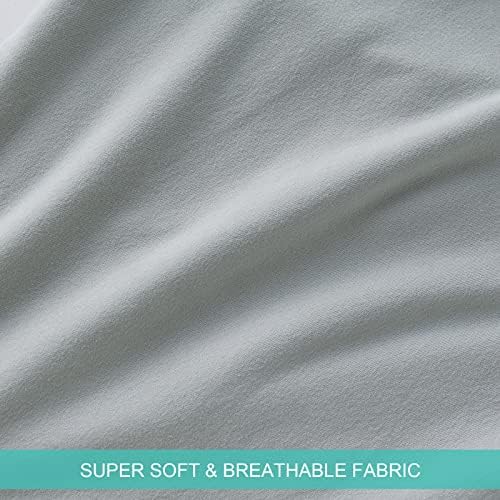 Pregnancy Pillow Cover C Shaped - Image 4