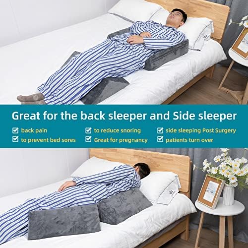 Fanwer Bed Wedges & Body Positioners - Image 3