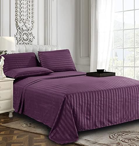Elegant Comfort Best, Coziest 6-Piece Sheet Sets! - Image 3