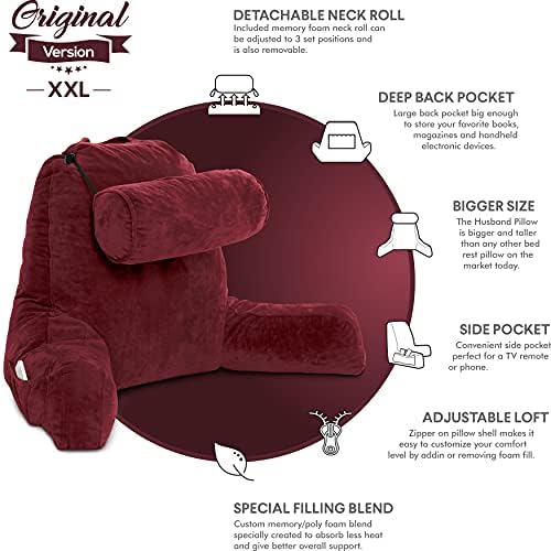 Husband Pillow XXL The Original - Image 5