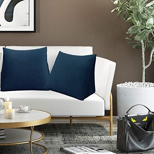 Small Triangular Reading Pillow Bed Wedge Headboard Pillow, Back Support Pillow - Image 6