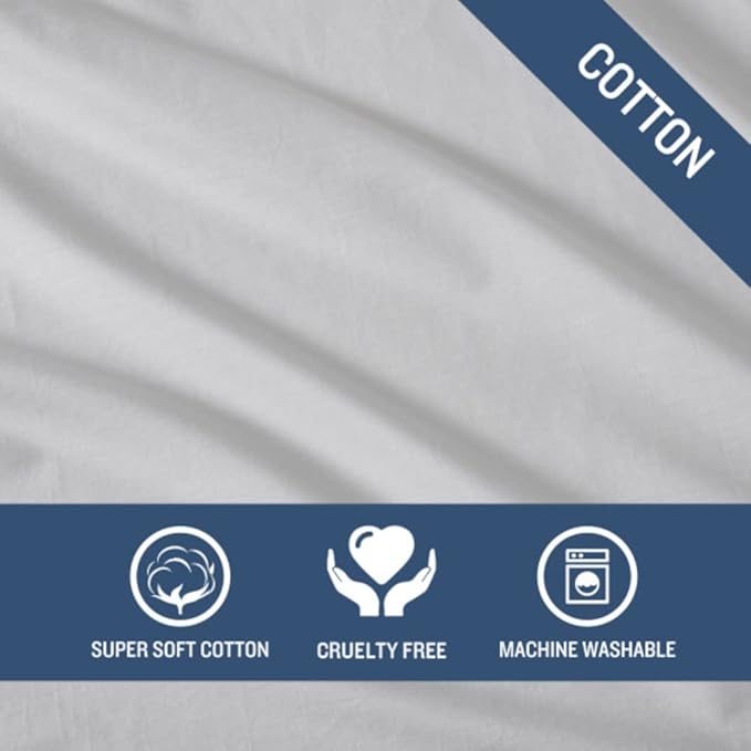 Tommy Bahama - Queen Sheets, Organic Cotton Bedding Set, Softens with Each Wash (TB T200 Grey, Queen)