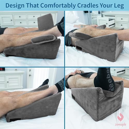 Zomaple 3pc Arm Elevation Pillow - Image 4