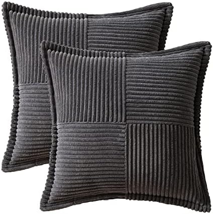 MIULEE Decorative Throw Pillow Covers - Image 6