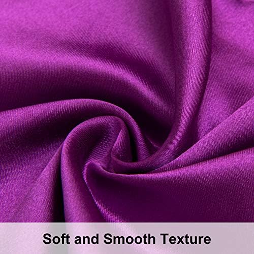 NTBAY Body Satin Pillowcase - Image 2
