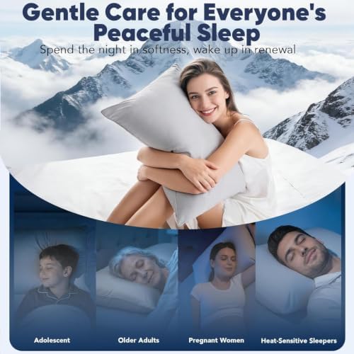 SUPA MODERN Cooling Pillow Cases - Image 6