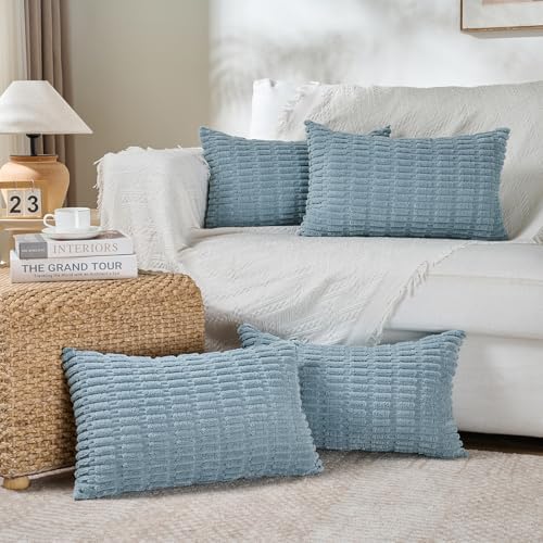 Fancy Homi Decorative Throw Pillow Covers - Image 6