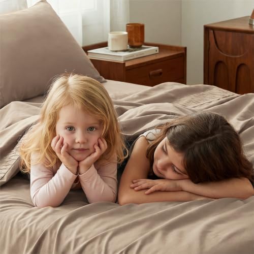 Bedsure Twin Sheets Set - Image 7