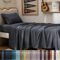 Bedsure Twin XL Sheets Dorm Bedding by BEDSURE