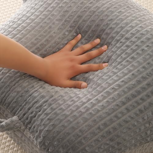 Reading Pillow with Arms for Sitting in Bed - Image 6