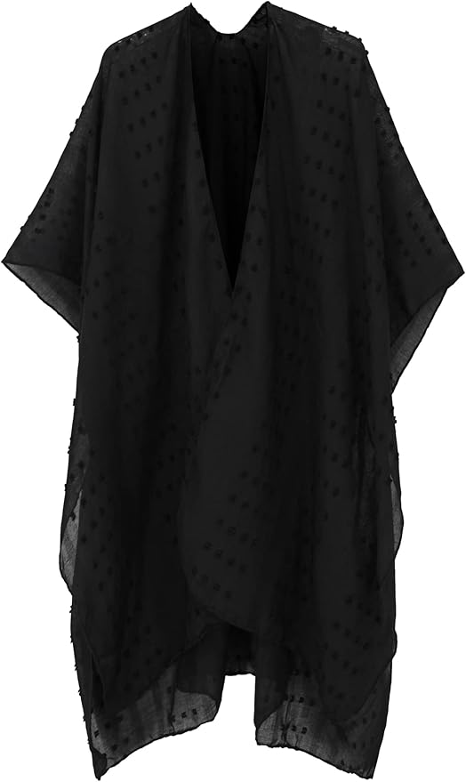 Moss Rose Women Summer Bikini Kimono Bathing Suit Cover Ups for Swimwear