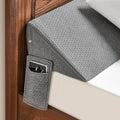 IFNOW King Size Bed Wedge Pillow by IFNOW