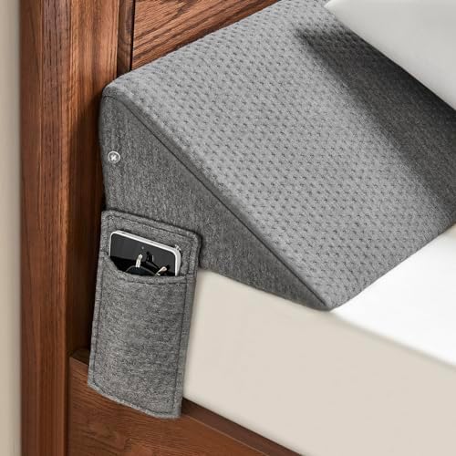 IFNOW King Size Bed Wedge Pillow by IFNOW