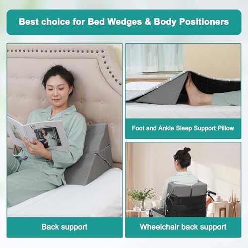 Fanwer Bed Wedges & Body Positioners - Image 5