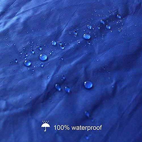 Mattress Bags for Moving and Storage Twin XL Size Waterproof - Image 4