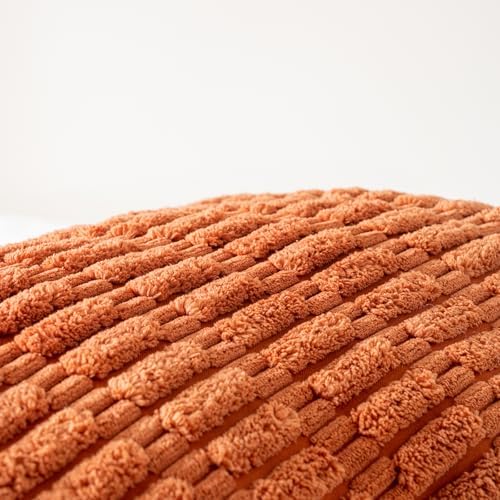 Fancy Homi Decorative Throw Pillow Covers - Image 4