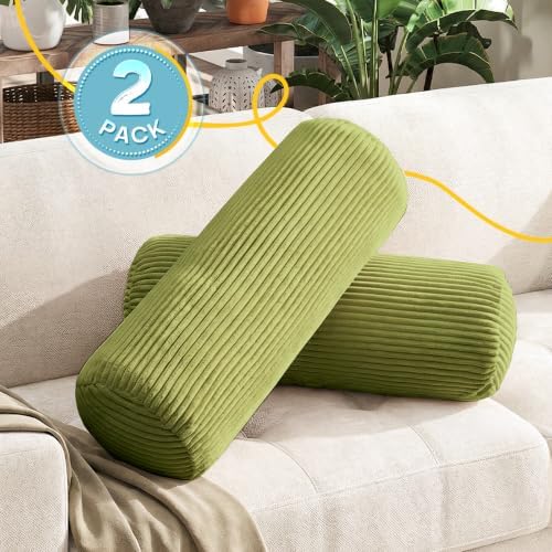 1 MIDDLE ONE Body Pillow, Memory Foam Body Pillows - Image 6