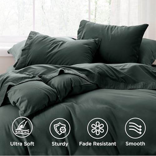 Bedsure Full Size Sheets - Image 3