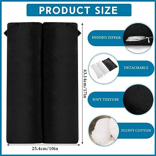 Soaoo Arm Support Pillow for Adults Pain Relief Post Surgery - Image 3