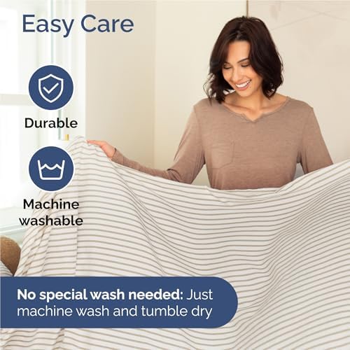 Full 6 Piece Bed Sheet Set - Image 6