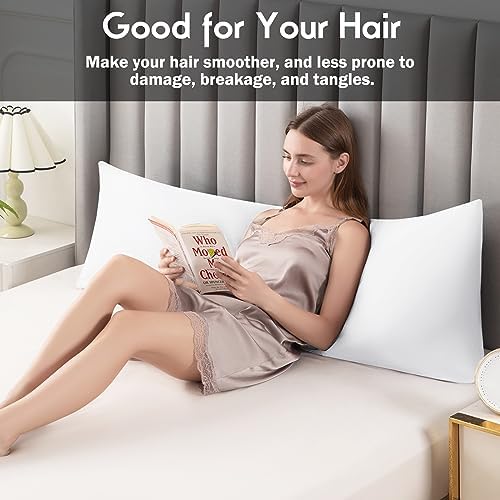 Pillowcases Body Size, Cooling Viscose Pillow Cases - Image 5