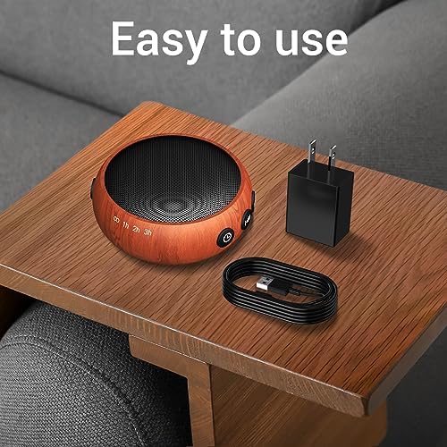 Sound Machine Small White Noise Machine - Image 6