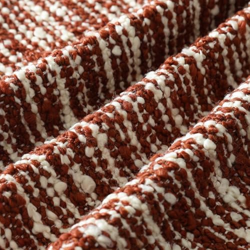 Artscope Throw Pillow Cover 18x18 Inch Set of 2 Super Thick Pillow Cover - Image 4