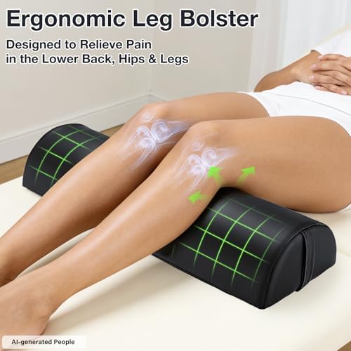 Upgraded Large Massage Bolsters - Image 2
