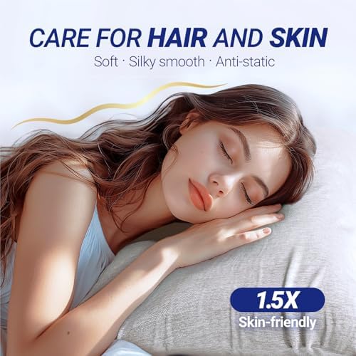FITTIA Cooling Pillow Cases - Image 4