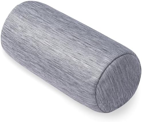 1 MIDDLE ONE Bolster Pillow by 1MIDDLEONE