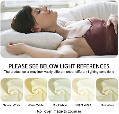 NTBAY Queen Velvet Pillowcases - Image 4