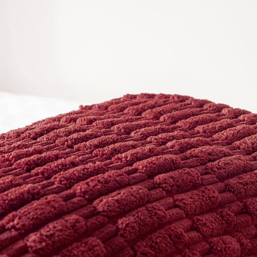 Fancy Homi Decorative Throw Pillow Covers - Image 4