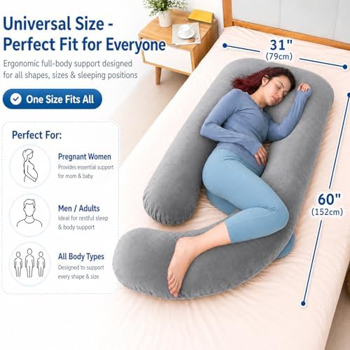 MAGIC ELEPHANT Pregnancy Pillows - Image 2