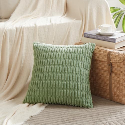 Fancy Homi Decorative Throw Pillow Covers by Fancy+Homi