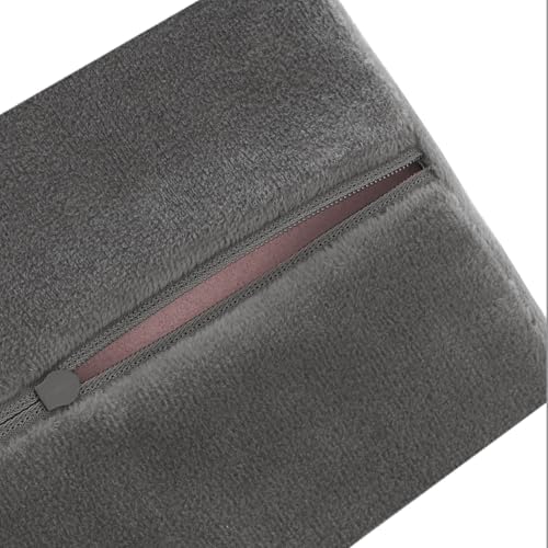 Saloniture Half Round Massage Table Bolster Pillow Pad - Image 4