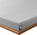 BedStory 3 Inch Queen Size Firm Mattress Topper by BedStory
