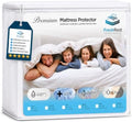 FreshRest California King Mattress Protector by Unknown