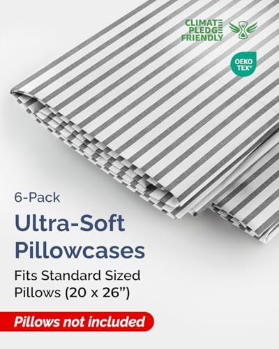 Standard Pillow Cases - Image 2