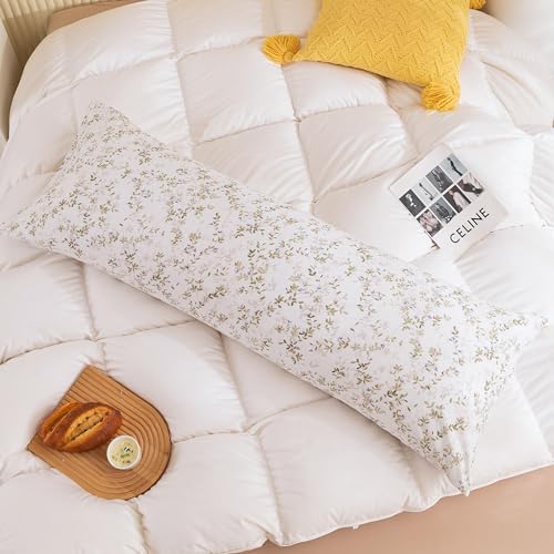 ECOCOTT 100% Washed Cotton Pillowcase - Image 5