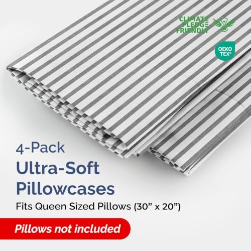 Queen Pillow Cases - Image 2