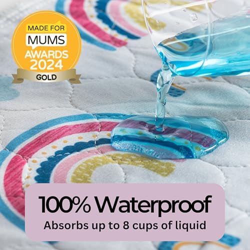 Hygge Sheets® Potty Training Pee Pads - Image 2