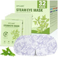 XPCARE 32 Pack Steam Eye Mask Disposable by XPCARE