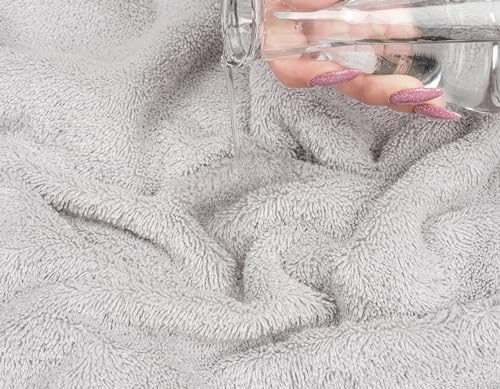 American Soft Linen 100% Cotton Luxury Turkish Towels, 4 PC Bath Towel Set - Image 6