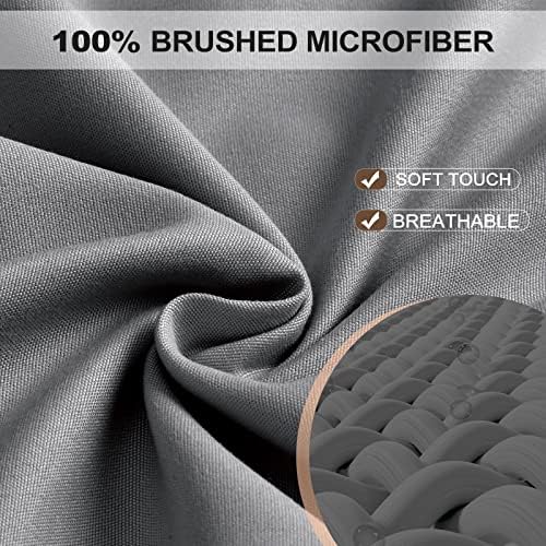 FreshCulture King Fitted Sheet Only - Image 2